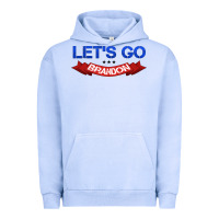 Pigment Grape Ice Let's Go Brandon Urban Hoodie - Jasminsmagicworld