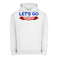 Pigment Lunar Rock Let's Go Brandon Urban Hoodie - Jasminsmagicworld