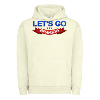 Pigment Pistachio Let's Go Brandon Urban Hoodie - Jasminsmagicworld