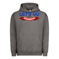 Pigment Tornado Let's Go Brandon Urban Hoodie - Jasminsmagicworld