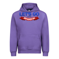 Tulip Let's Go Brandon Urban Hoodie - Jasminsmagicworld