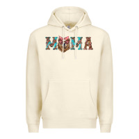 Sandshell mama with bear Premium Hoodie - Artiststas