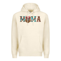 Tofu mama with bear Premium Hoodie - Artiststas