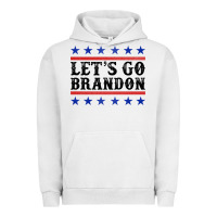Pigment Lunar Rock Let's Go Brandon American Flag Urban Hoodie - Jasminsmagicworld