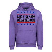 Tulip Let's Go Brandon American Flag Urban Hoodie - Jasminsmagicworld