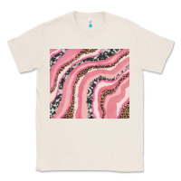 Natural valentines day watercolor Classic Tee - RanaPortraitStore