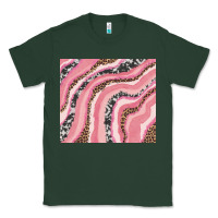 Valentines Day Watercolor Classic Tee | Teevron