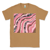 Toasted Coconut valentines day watercolor Classic Tee - RanaPortraitStore