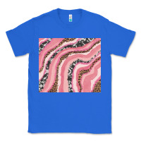 True Royal valentines day watercolor Classic Tee - RanaPortraitStore