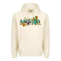 Tofu western mama cow Premium Hoodie - Artiststas
