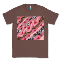 Chestnut valentines day pinky Classic Tee - RanaPortraitStore