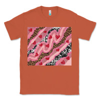 Copper valentines day pinky Classic Tee - RanaPortraitStore