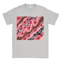 Moon Dust valentines day pinky Classic Tee - RanaPortraitStore