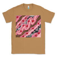 Toasted Coconut valentines day pinky Classic Tee - RanaPortraitStore