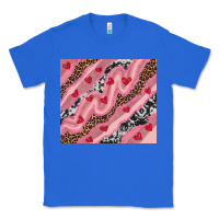 True Royal valentines day pinky Classic Tee - RanaPortraitStore