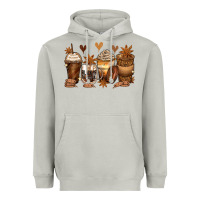 Moon Dust melanin afro coffee cups Heavyweight Hoodie - Zillion Design Studio