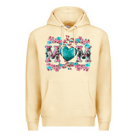 Pina Colada cherry blossoms mom Premium Hoodie - Artiststas