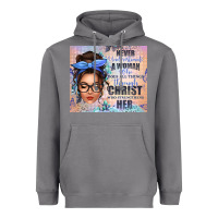 Storm never underestimate a woman who does all things th Heavyweight Hoodie - texasbilliewilder