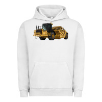 Pigment Lunar Rock Wheel Tractor Scraper Urban Hoodie - LillyAllenDesigns