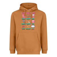 Meerkat god says i am Heavyweight Hoodie - texasbilliewilder