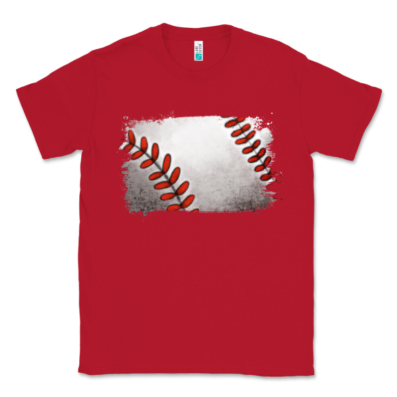 Baseball Brushstroke Classic Tee by RanaPortraitStore | Teevron