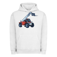 Pigment Lunar Rock Telehandler Urban Hoodie - LillyAllenDesigns
