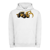 Pigment Lunar Rock Skidders Urban Hoodie - LillyAllenDesigns