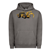 Pigment Tornado Skidders Urban Hoodie - LillyAllenDesigns