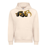 Sandshell Skidders Urban Hoodie - LillyAllenDesigns