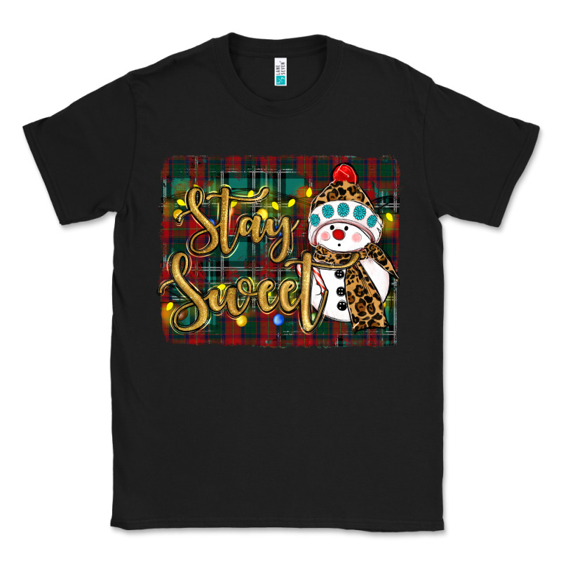 Christmas Stay Classic Tee by RanaPortraitStore | Teevron