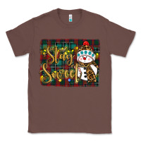 Chestnut christmas stay Classic Tee - RanaPortraitStore
