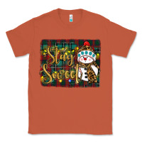 Copper christmas stay Classic Tee - RanaPortraitStore