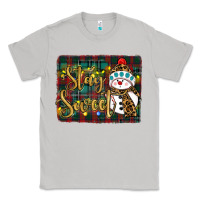 Moon Dust christmas stay Classic Tee - RanaPortraitStore
