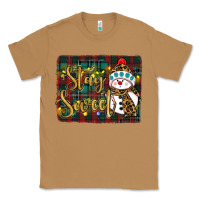 Toasted Coconut christmas stay Classic Tee - RanaPortraitStore