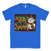 True Royal christmas stay Classic Tee - RanaPortraitStore