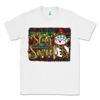 White christmas stay Classic Tee - RanaPortraitStore