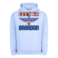 Pigment Grape Ice let's go brandon thunderbird Urban Hoodie - Jasminsmagicworld