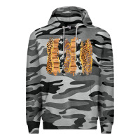 Slate Camo western brushstrokes Premium Hoodie - AdoDesignShop