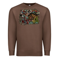 Chestnut rodeo Premium Sweatshirt - SublimationCraftShop