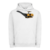 Pigment Lunar Rock Cold Planer Urban Hoodie - LillyAllenDesigns