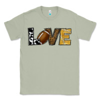 Matcha football love Classic Tee - RanaPortraitStore