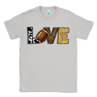 Moon Dust football love Classic Tee - RanaPortraitStore