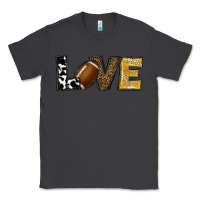 Smoke football love Classic Tee - RanaPortraitStore