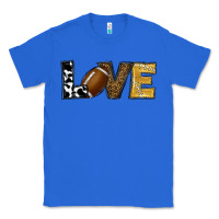 True Royal football love Classic Tee - RanaPortraitStore