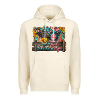Tofu just a girl who loves pigs Premium Hoodie - Artiststas