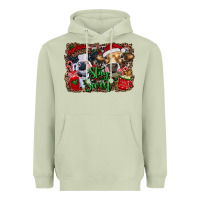 Matcha stay sweet heifers Heavyweight Hoodie - RanaPortraitStore