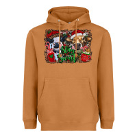Meerkat stay sweet heifers Heavyweight Hoodie - RanaPortraitStore
