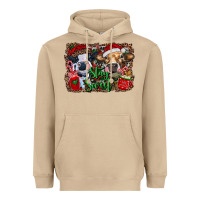 Mushroom stay sweet heifers Heavyweight Hoodie - RanaPortraitStore