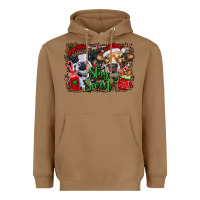 Toasted Coconut stay sweet heifers Heavyweight Hoodie - RanaPortraitStore