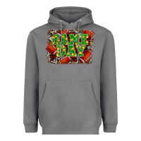 Storm christmas game day Heavyweight Hoodie - RanaPortraitStore